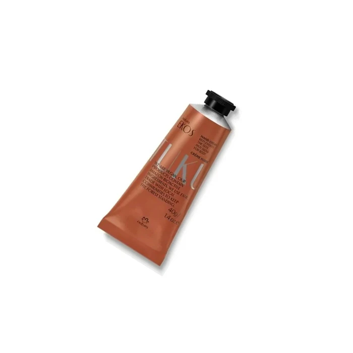 Crema para Manos Tukuma Ekos Natura 40g 2