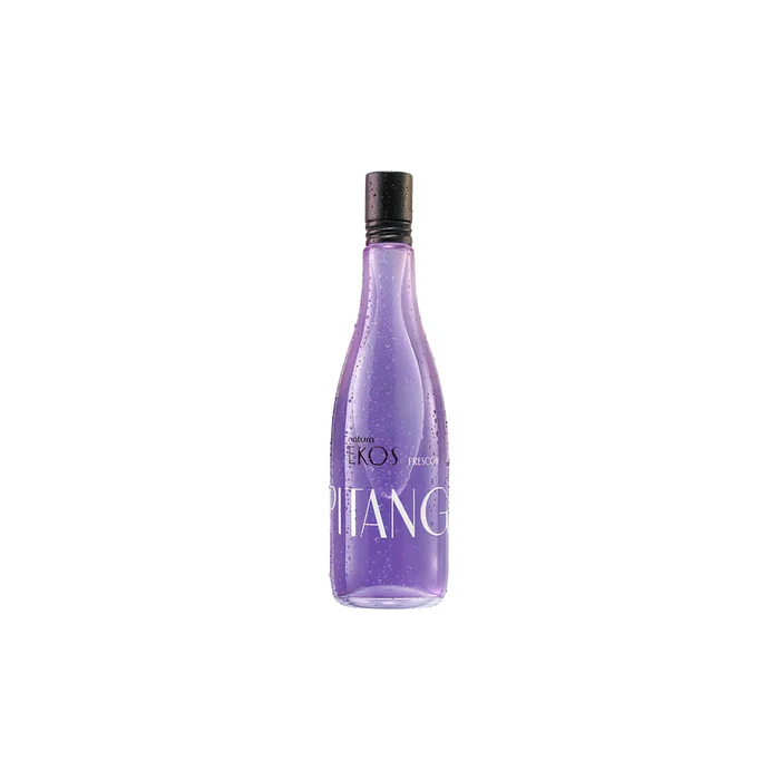 Frescor Pitanga Preta Ekos Natura 150ml 1