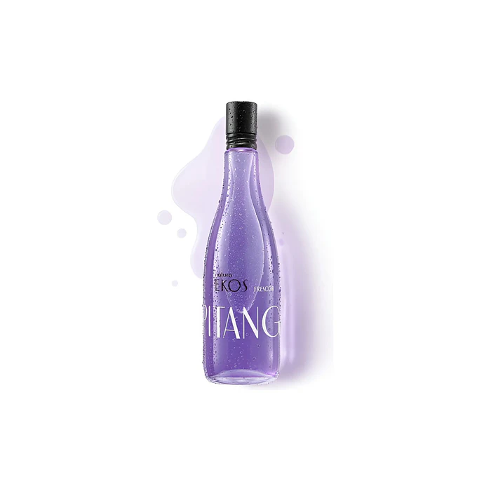 Frescor Pitanga Preta Ekos Natura 150ml 2