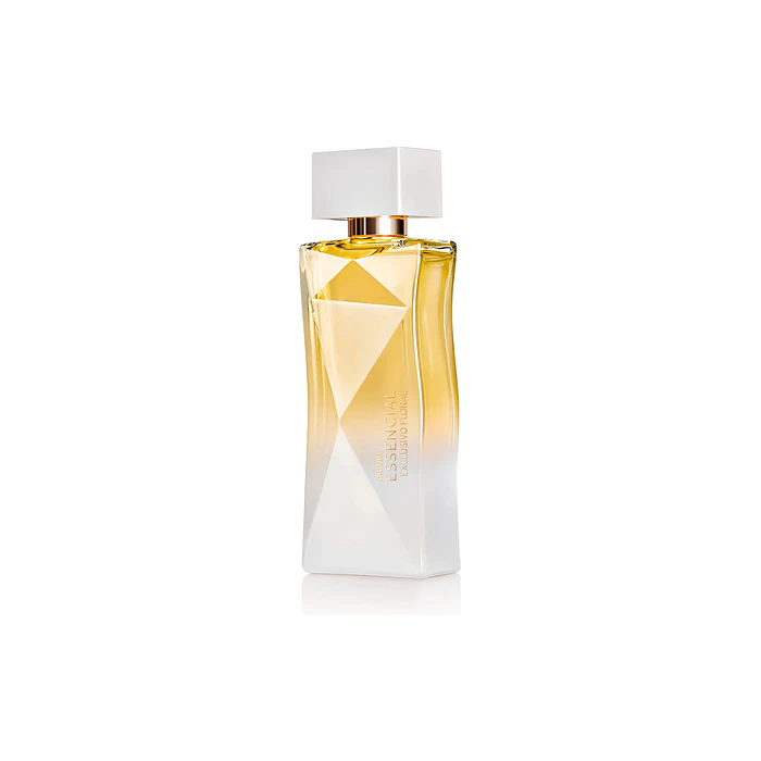 Perfume Essencial Exclusivo Floral Mujer 100ml Natura 1