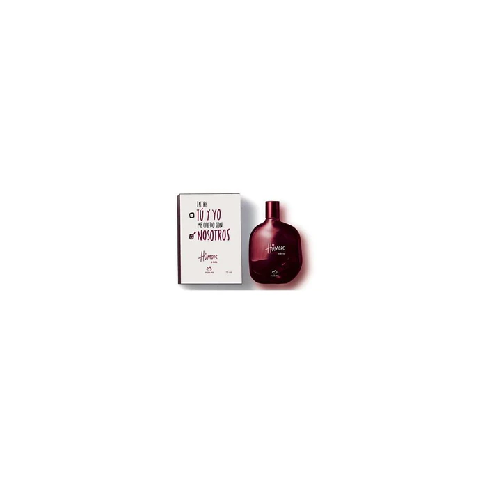 Perfume Humor a dois 75ml Natura 3