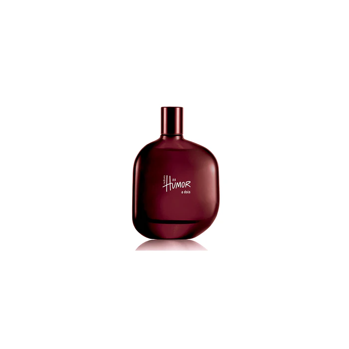 Perfume Humor a dois 75ml Natura 1