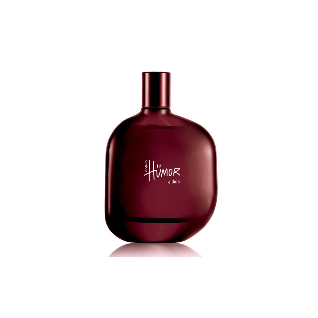Perfume Humor a dois 75ml Natura 1