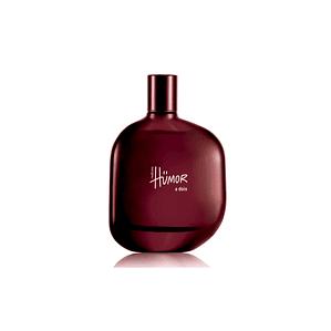 Perfume Humor a dois 75ml Natura