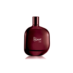 Perfume Humor a dois 75ml Natura