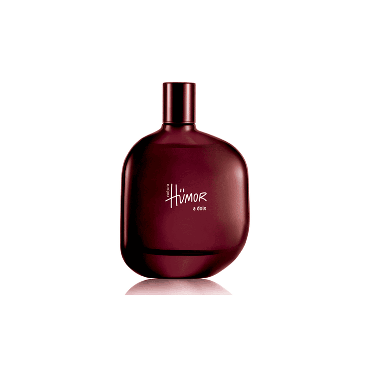 Perfume Humor a dois 75ml Natura 1
