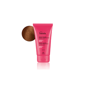 Bronzer Iluminador Corporal Acerola y Hibisco 150ml Natura
