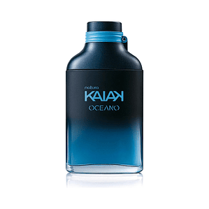 Perfume Kaiak Oceano Masculino Natura 100ml