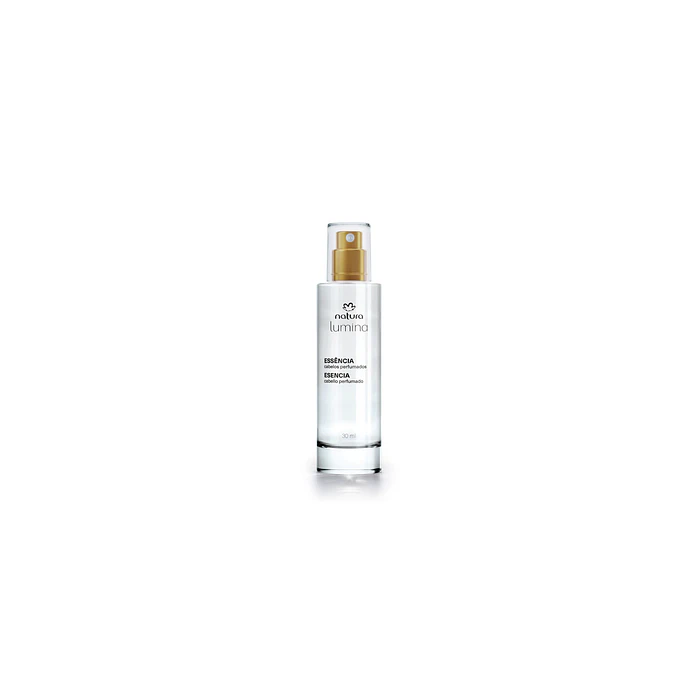 Perfume para cabello Esencia Lumina Natura 30ml 1