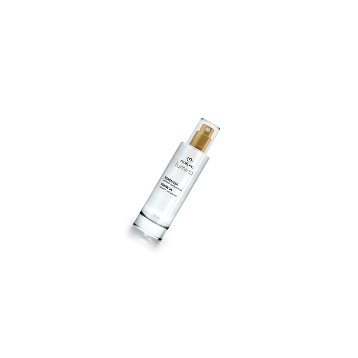 Perfume para cabello Esencia Lumina Natura 30ml 2