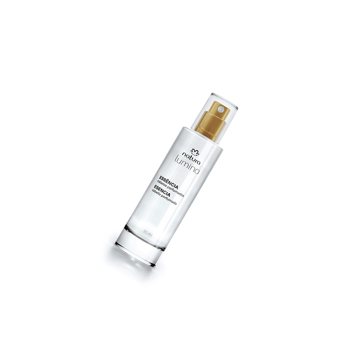 Perfume para cabello Esencia Lumina Natura 30ml 2