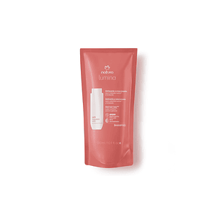 Repuesto Shampoo Anticaida y Crecimiento Natura 300ml 