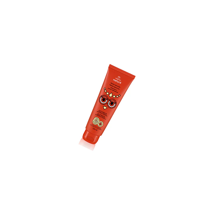 Loción Hidratante Corporal Naturé Natura 125ml 1