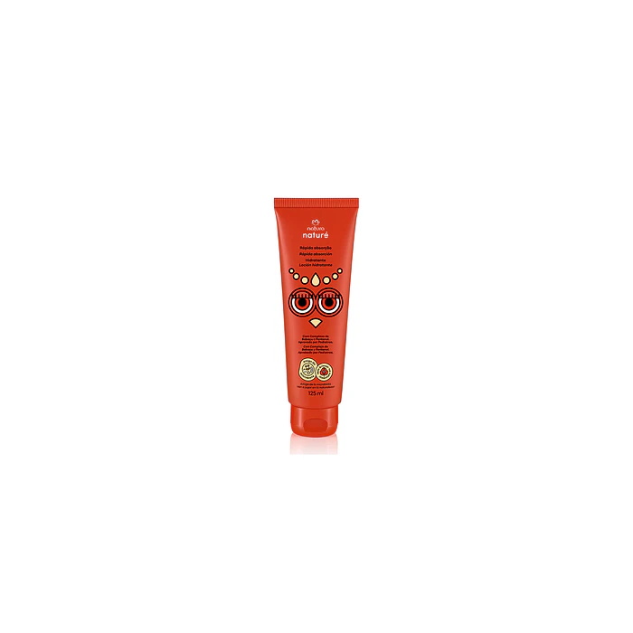 Loción Hidratante Corporal Naturé Natura 125ml 2