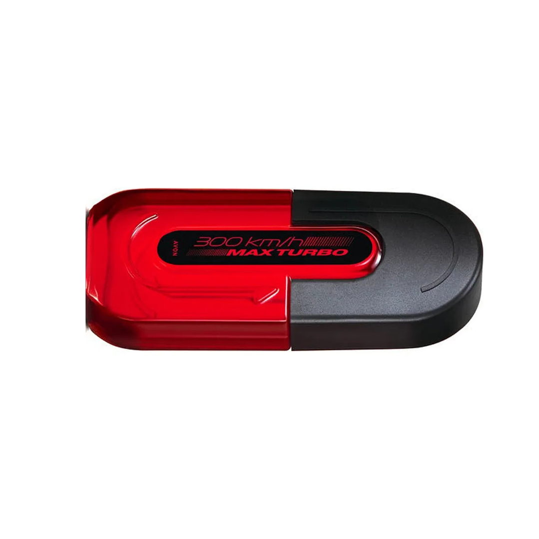 Perfume masculino 300 Km/h Max Turbo 100ml Avon 2