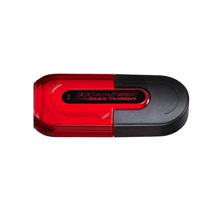Perfume masculino 300 Km/h Max Turbo 100ml Avon 2