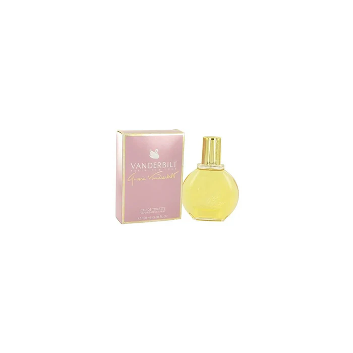 Perfume de Mujer Vanderbilt De Gloria Vanderbilt 100ml 2