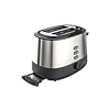 Tostador 2 Rebanadas acero inoxidable TSSTTR500-052 Oster 3