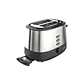Tostador 2 Rebanadas acero inoxidable TSSTTR500-052 Oster - Miniatura 3
