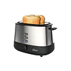 Tostador 2 Rebanadas acero inoxidable TSSTTR500-052 Oster 2