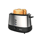 Tostador 2 Rebanadas acero inoxidable TSSTTR500-052 Oster - Miniatura 2