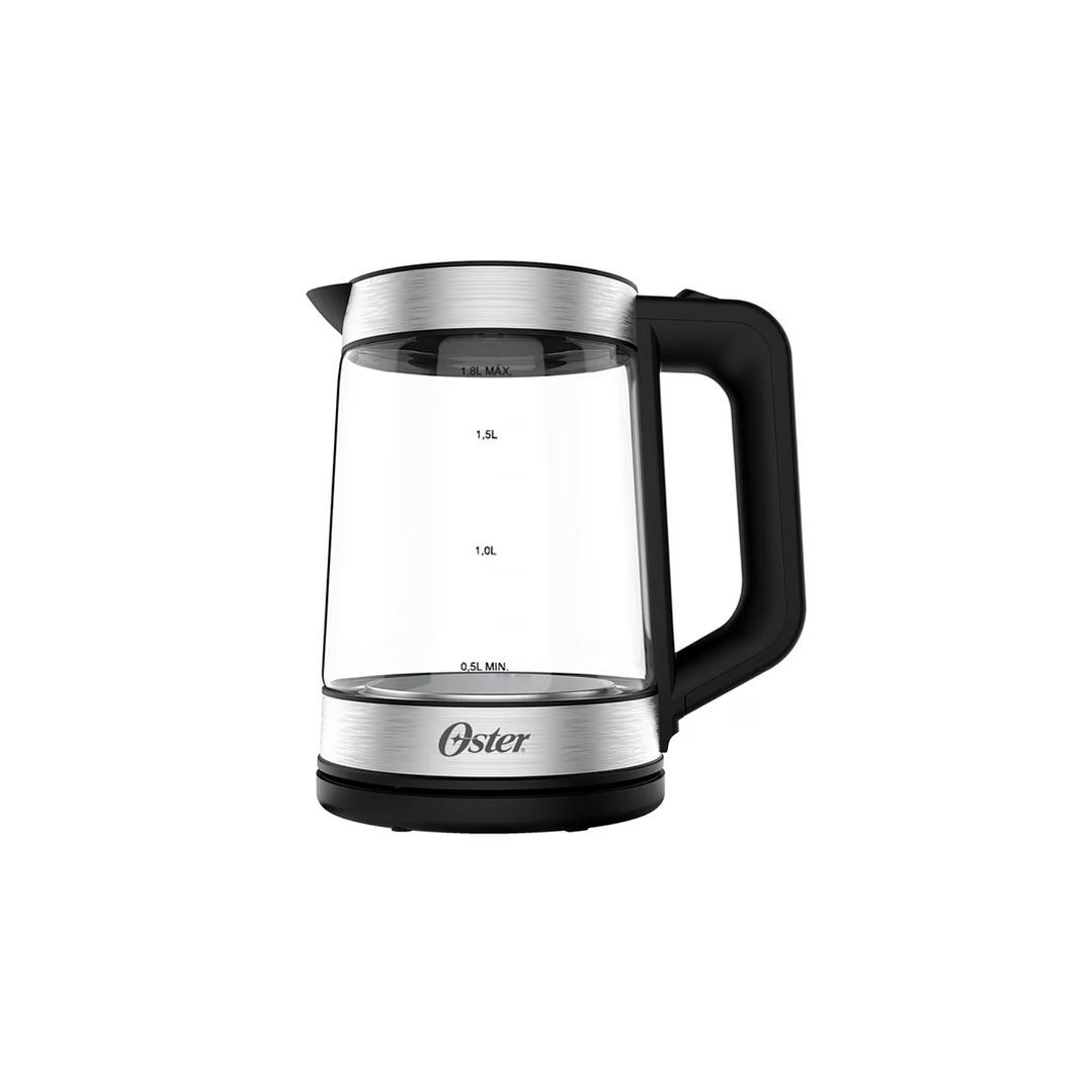 Hervidor Electrico BVSTKT5803B Oster 2