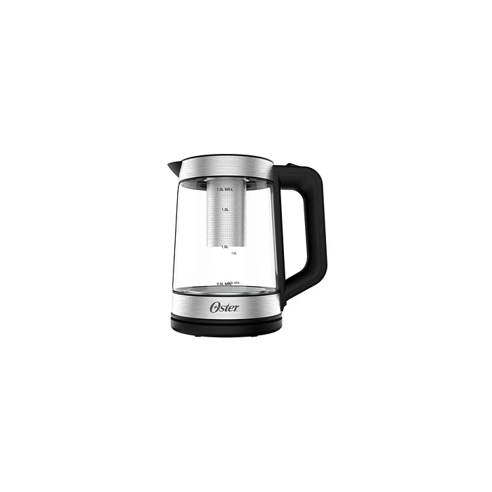 Hervidor Electrico BVSTKT5803B Oster 1