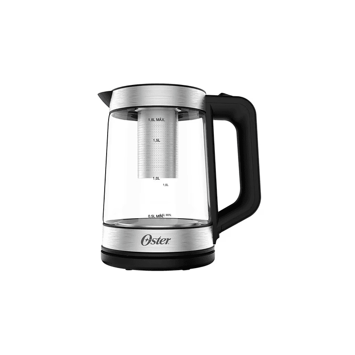 Hervidor Electrico BVSTKT5803B Oster 1
