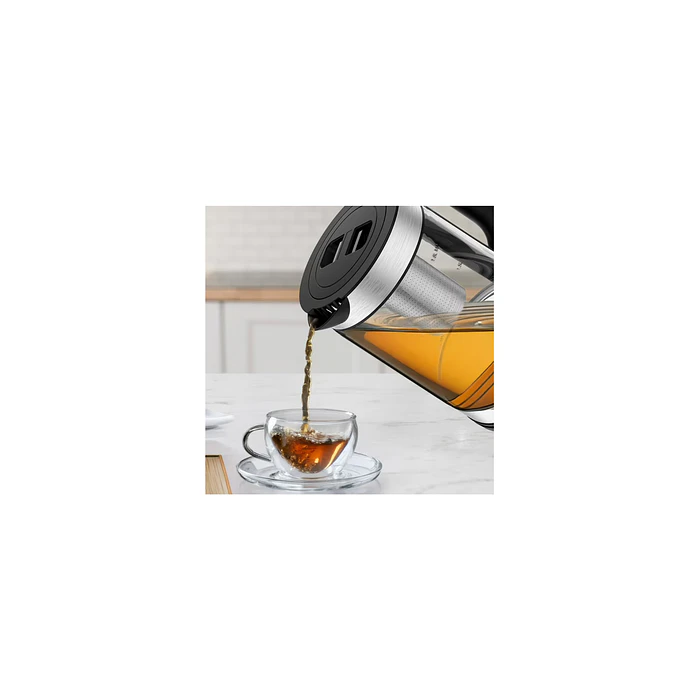 Hervidor Electrico BVSTKT5803B Oster 3