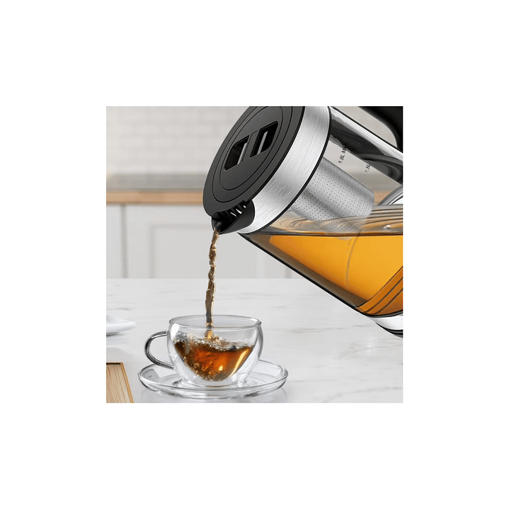 Hervidor Electrico BVSTKT5803B Oster 3