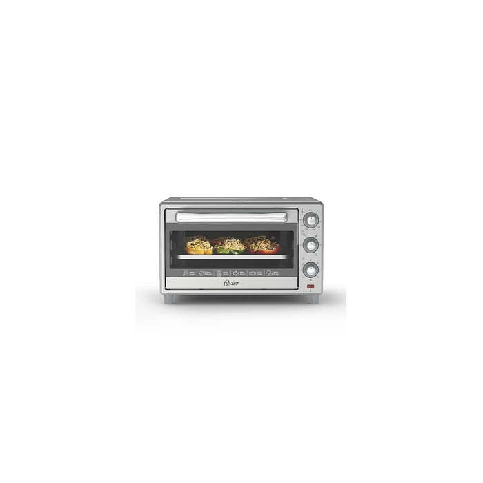 Horno con Freidora de Aire 25 lts Oster 1