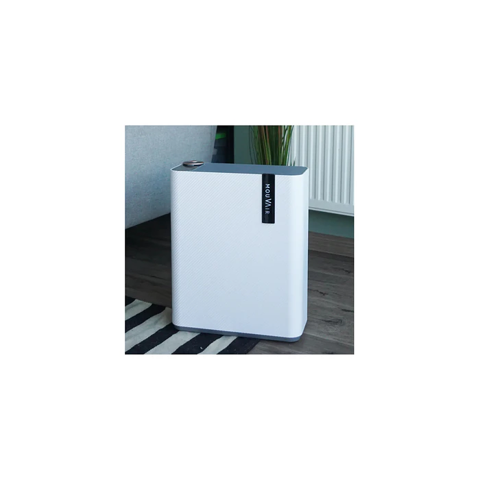 Purificador de Aire con Humidificador Mouuvair Calm 2