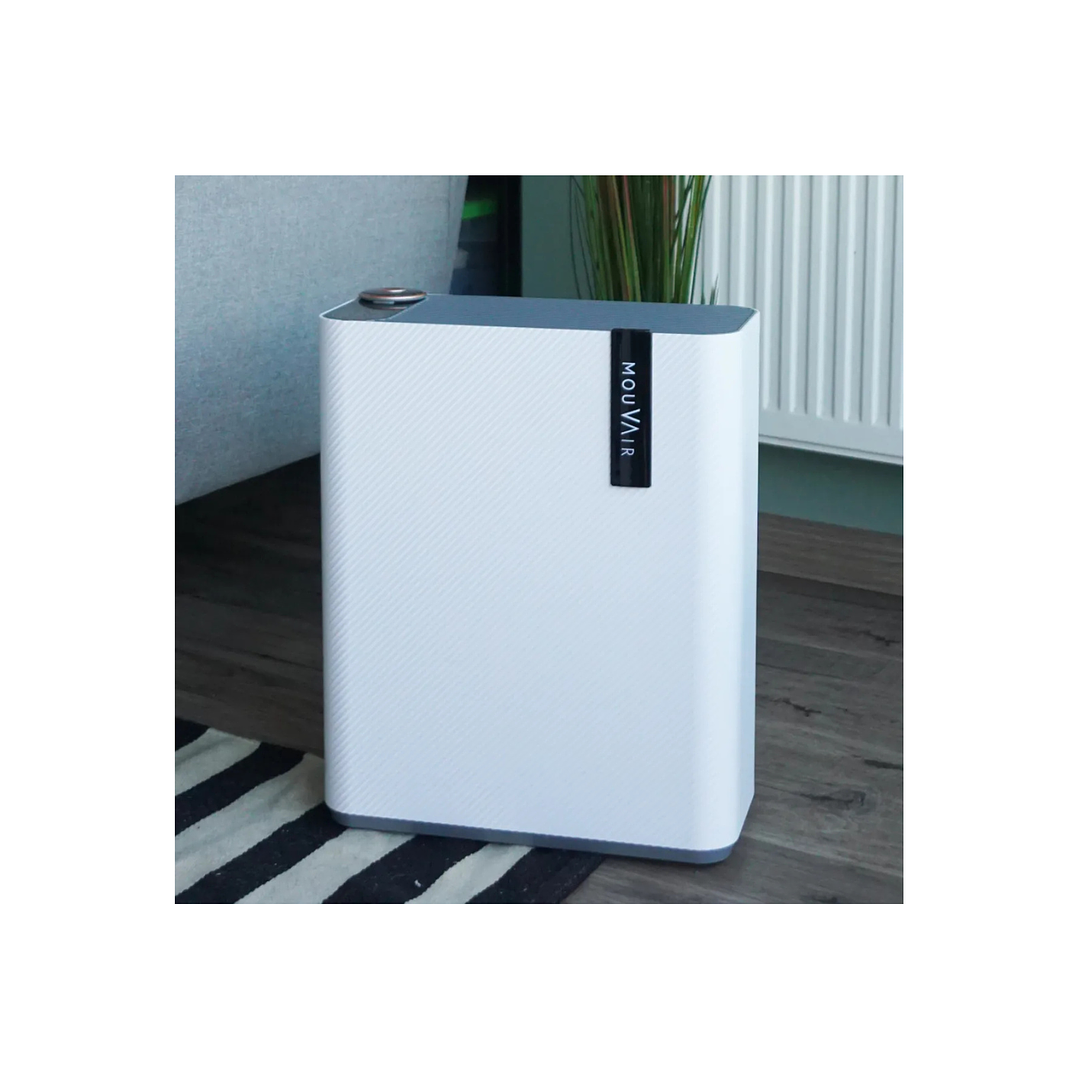 Purificador de Aire con Humidificador Mouuvair Calm 2