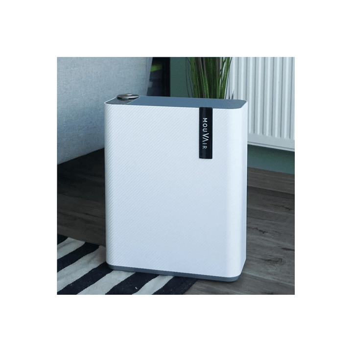 Purificador de Aire con Humidificador Mouuvair Calm 2