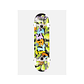 Skate Bilsed 5HS204-UT Liso Green - Miniatura 1