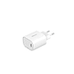 Cargador Rapido USB-C 20W Philips - Miniatura 1