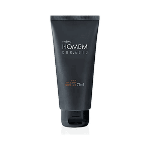 Balsamo para despues de afeitar Homem Coragio Natura 75ml
