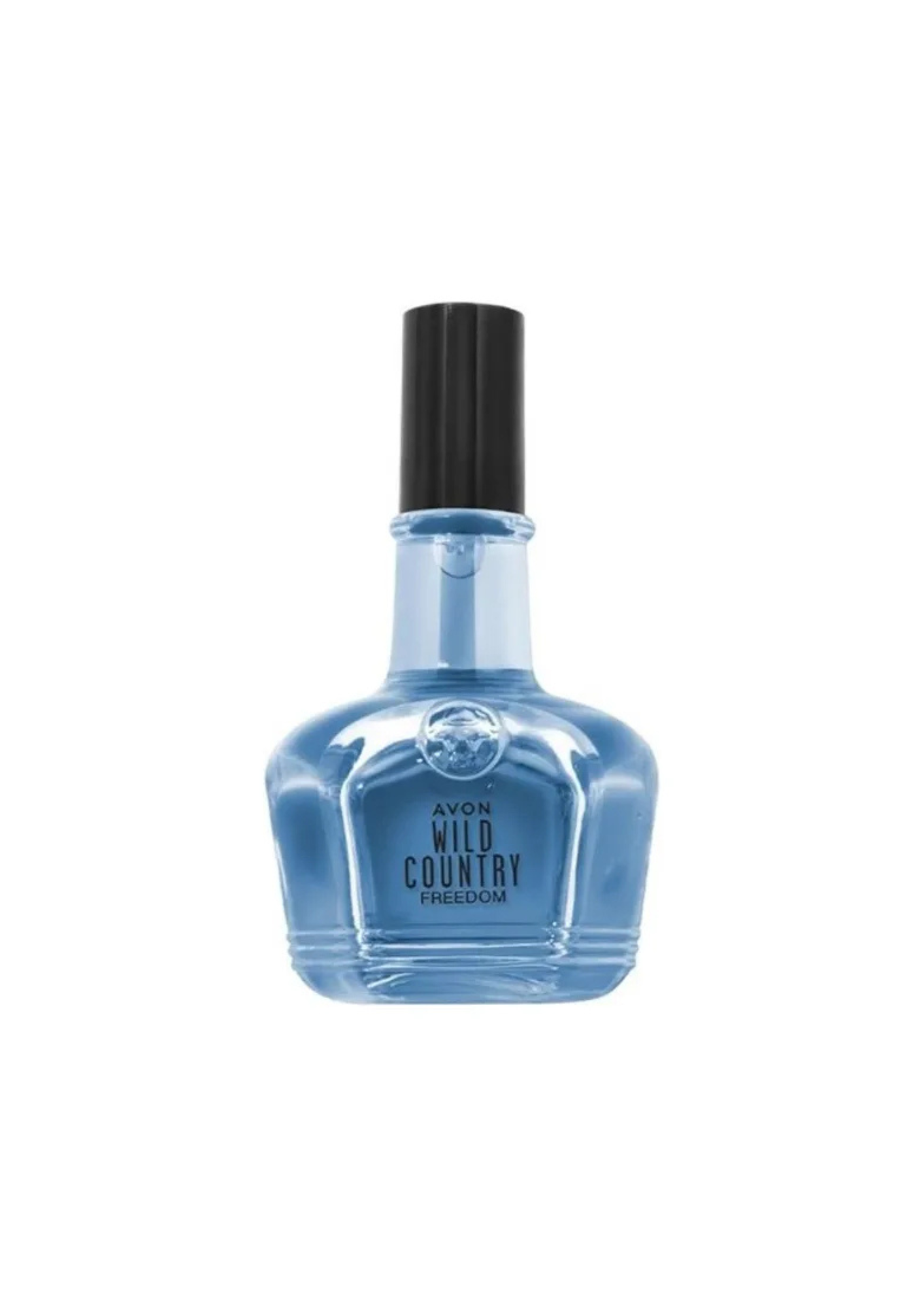 Colonia para hombre Wild Country Freedom 100ml Avon