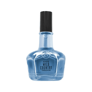Colonia para hombre Wild Country Freedom 100ml Avon