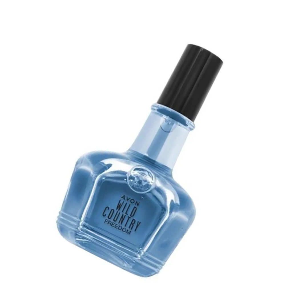 Colonia para hombre Wild Country Freedom 100ml Avon 2