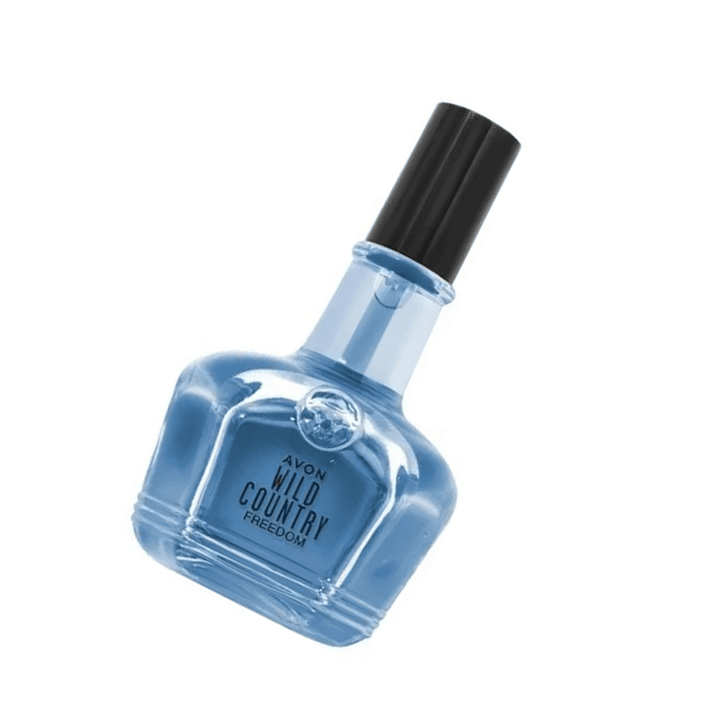 Colonia para hombre Wild Country Freedom 100ml Avon 2
