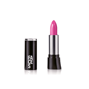 Lápiz Labial Hidra FPS8 Rosa 204 Faces Natura