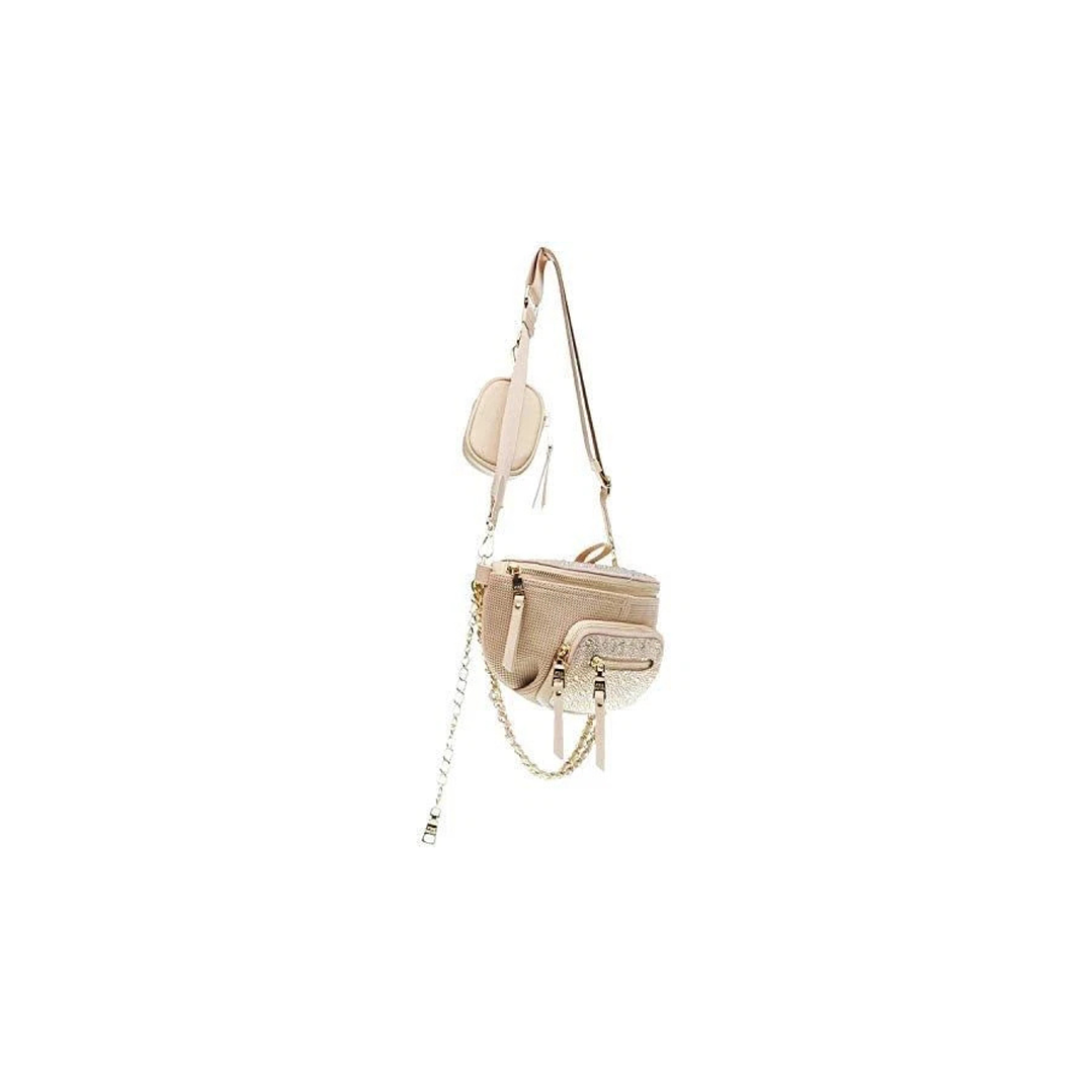Bolso Bandolera Steve Madden Blush Mult 2