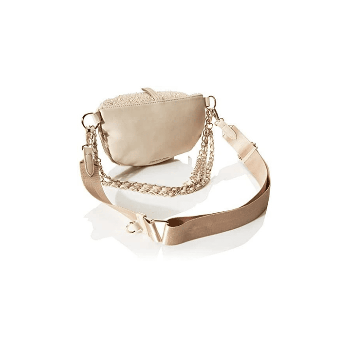 Bolso Bandolera Steve Madden Blush Mult 3