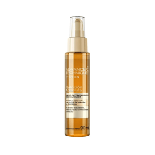 Oleo tratamiento restaurador Argan y Camelia Acon 90ml