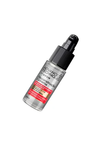 Serum de Tratamiento Finalizador Avon 30ml