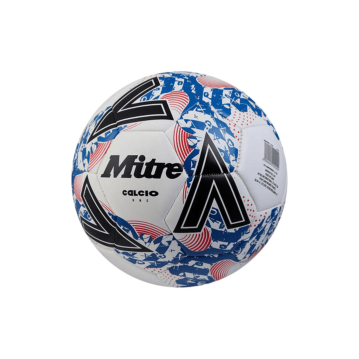 Balón de Fútbol Mitre Calcio T.5 2