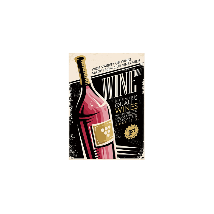 Set 2 cuadros metálicos decoración para el Quincho 2