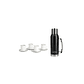 Set termo 1 lt y juego de 4 tazas cafe 120ml - Miniatura 1