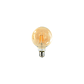 Pack Lampara de colgar Edge + Ampolleta Led G95 Classic Vintage - Miniatura 4
